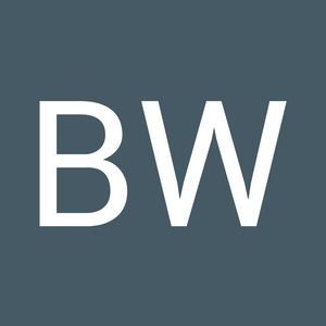 Meet your Posher, Bw